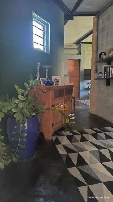 Foto 1 de Casa com 2 quartos à venda, 267m2 em Nova Odessa - SP