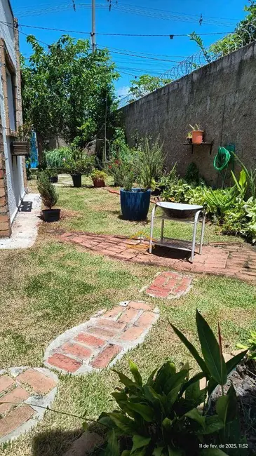 Foto 4 de Casa com 2 quartos à venda, 267m2 em Nova Odessa - SP