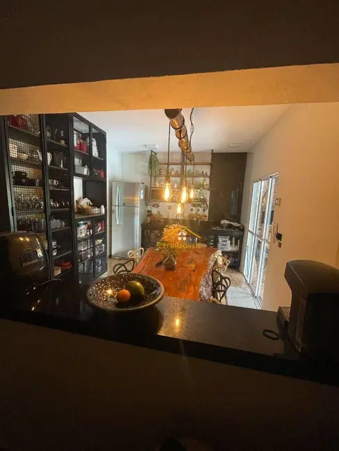 Foto 1 de Chácara com 3 quartos à venda, 1034m2 em Residencial Vale dos Lírios, Nova Odessa - SP