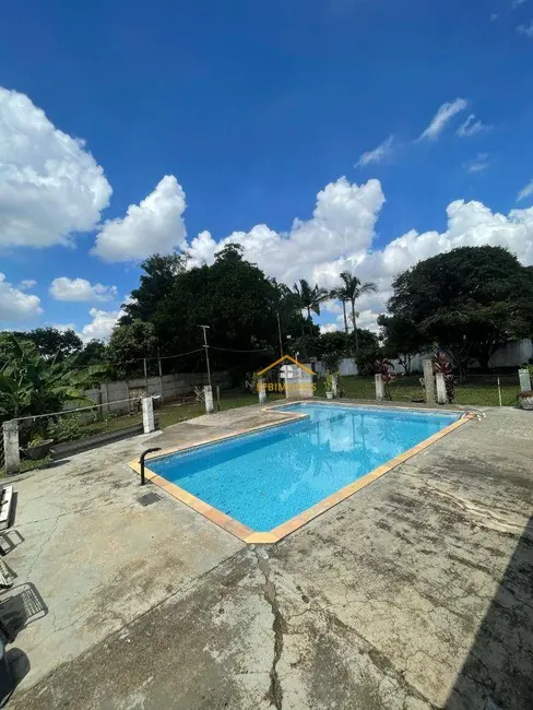 Foto 8 de Chácara com 3 quartos à venda, 1034m2 em Residencial Vale dos Lírios, Nova Odessa - SP