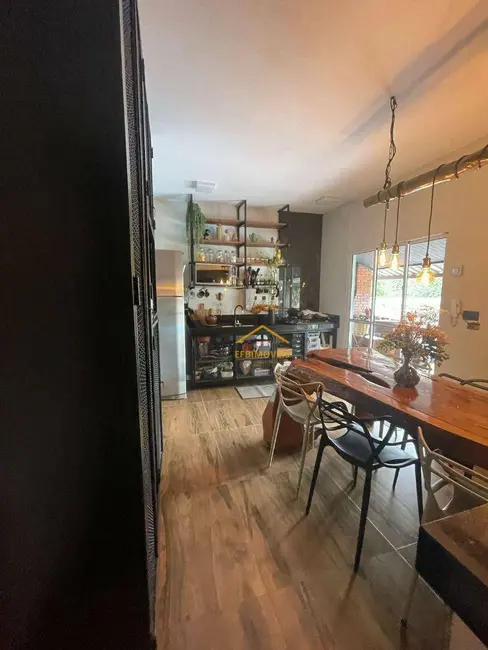 Foto 6 de Chácara com 3 quartos à venda, 1034m2 em Residencial Vale dos Lírios, Nova Odessa - SP