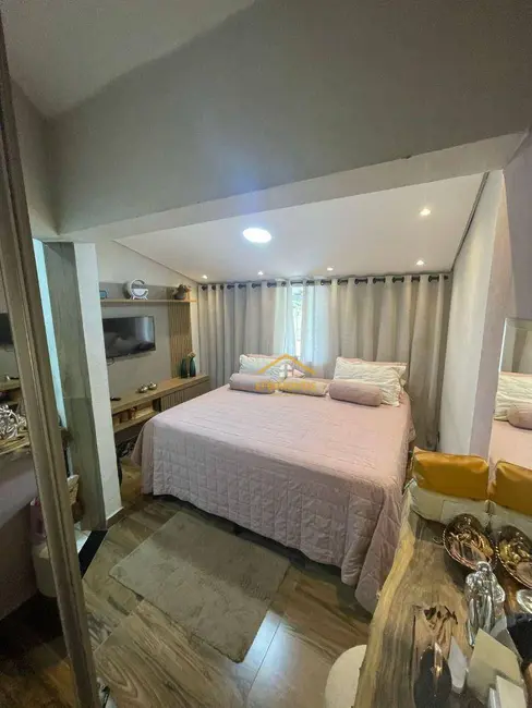 Foto 9 de Chácara com 3 quartos à venda, 1034m2 em Residencial Vale dos Lírios, Nova Odessa - SP