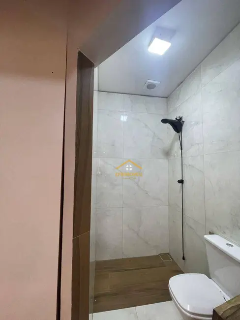 Foto 4 de Chácara com 3 quartos à venda, 1034m2 em Residencial Vale dos Lírios, Nova Odessa - SP