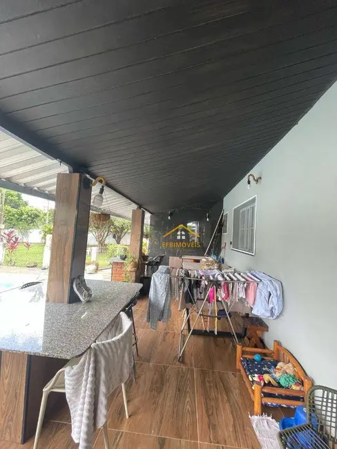 Foto 7 de Chácara com 3 quartos à venda, 1034m2 em Residencial Vale dos Lírios, Nova Odessa - SP