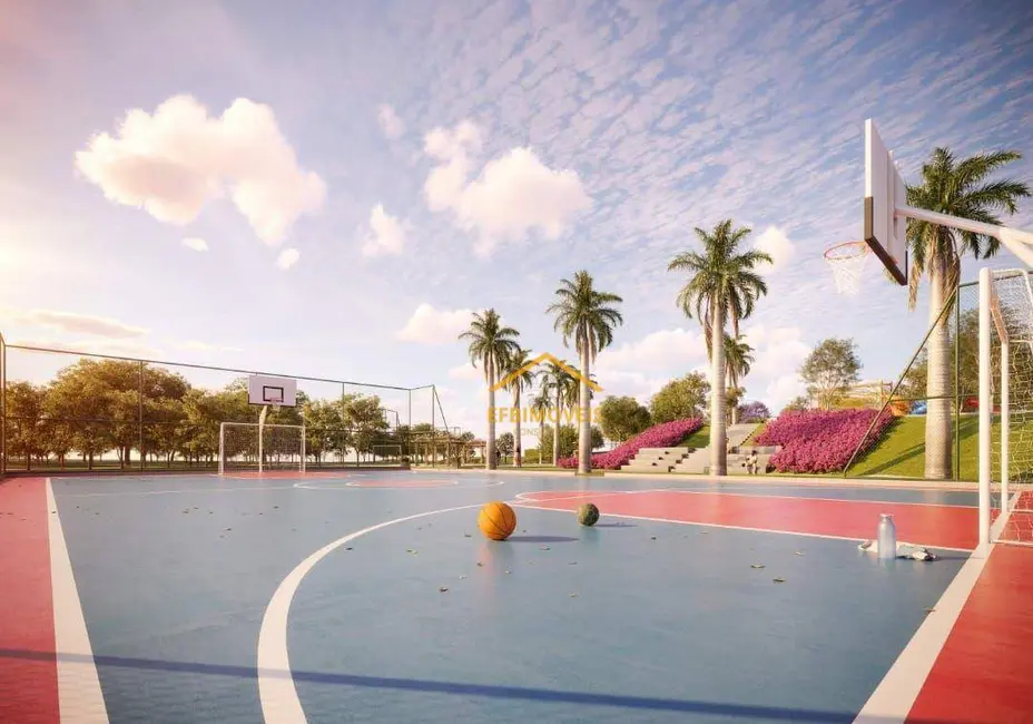 Foto 5 de Terreno / Lote à venda, 200m2 em Jardim Eneides Residencial, Nova Odessa - SP