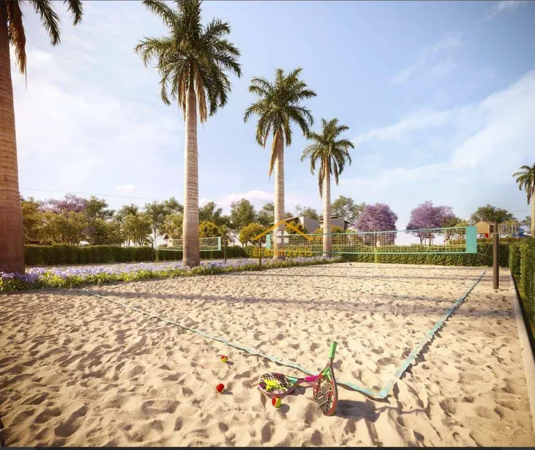 Foto 9 de Terreno / Lote à venda, 200m2 em Jardim Eneides Residencial, Nova Odessa - SP