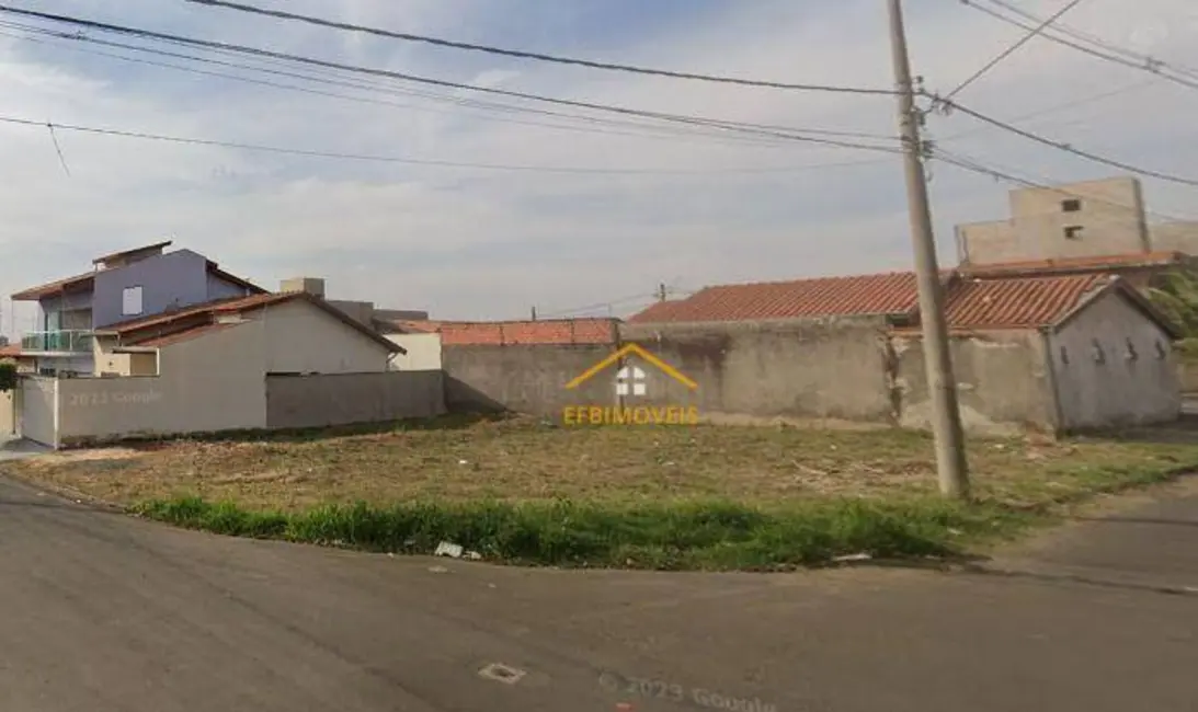 Foto 1 de Terreno / Lote à venda, 331m2 em Jardim Campos Verdes, Nova Odessa - SP
