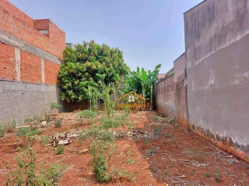 Foto 1 de Terreno / Lote à venda, 202m2 em Jardim da Alvorada, Nova Odessa - SP
