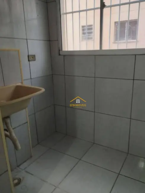 Foto 4 de Apartamento com 2 quartos à venda, 47m2 em Jardim Conceição (Nova Veneza), Sumare - SP