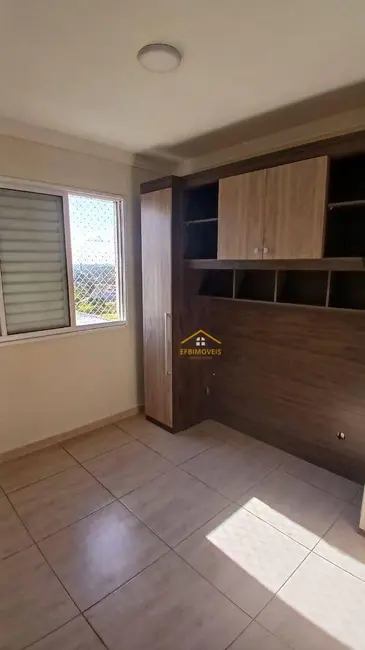 Foto 4 de Apartamento com 2 quartos à venda, 50m2 em Jardim Nossa Senhora do Carmo, Americana - SP