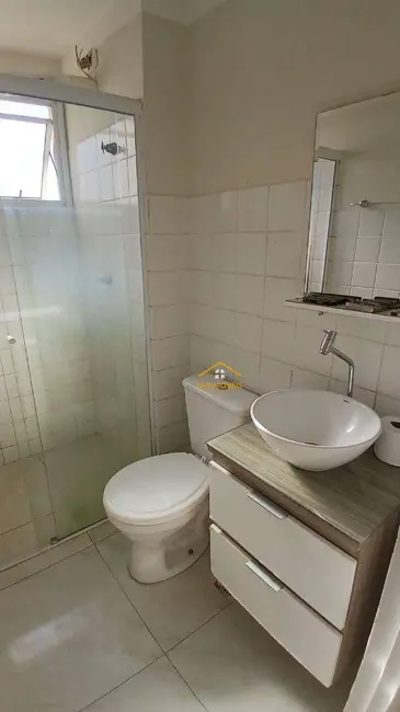 Foto 3 de Apartamento com 2 quartos à venda, 50m2 em Jardim Nossa Senhora do Carmo, Americana - SP