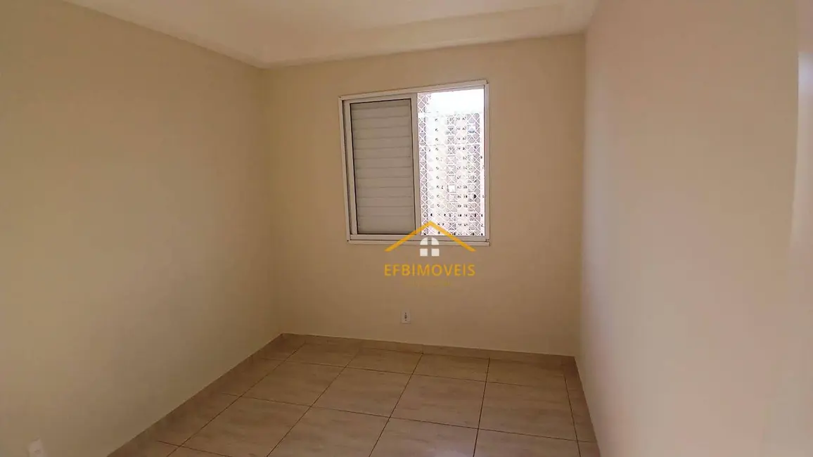 Foto 5 de Apartamento com 2 quartos à venda, 50m2 em Jardim Nossa Senhora do Carmo, Americana - SP