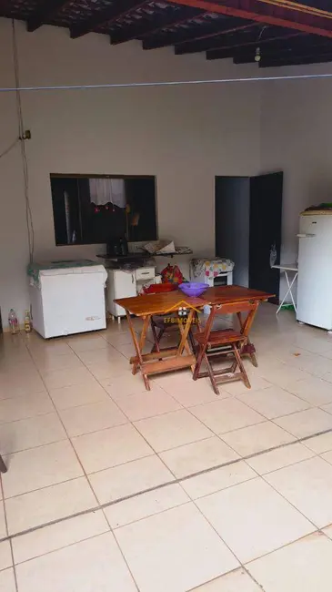 Foto 3 de Sobrado com 3 quartos à venda, 200m2 em Jardim Planalto, Nova Odessa - SP