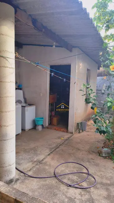 Foto 6 de Sobrado com 3 quartos à venda, 200m2 em Jardim Planalto, Nova Odessa - SP