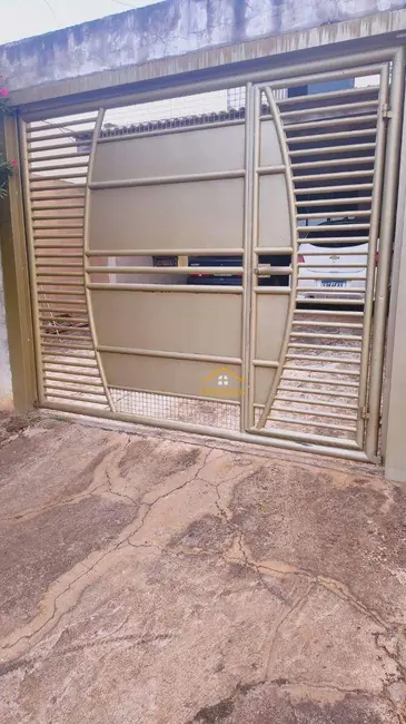 Foto 7 de Sobrado com 3 quartos à venda, 200m2 em Jardim Planalto, Nova Odessa - SP