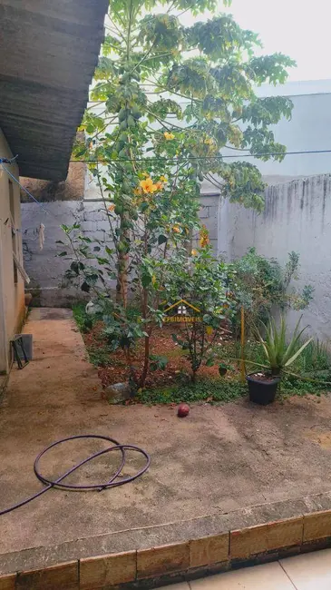 Foto 5 de Sobrado com 3 quartos à venda, 200m2 em Jardim Planalto, Nova Odessa - SP