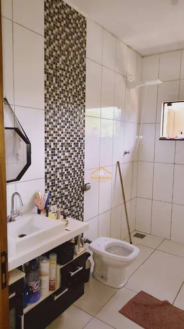 Foto 8 de Sobrado com 3 quartos à venda, 200m2 em Jardim Planalto, Nova Odessa - SP