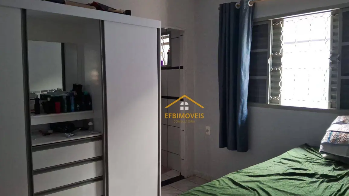 Foto 6 de Casa com 3 quartos à venda, 200m2 em Jardim da Alvorada, Nova Odessa - SP