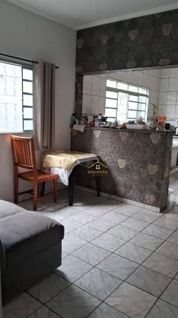 Foto 3 de Casa com 3 quartos à venda, 200m2 em Jardim da Alvorada, Nova Odessa - SP