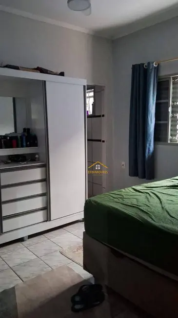 Foto 7 de Casa com 3 quartos à venda, 200m2 em Jardim da Alvorada, Nova Odessa - SP