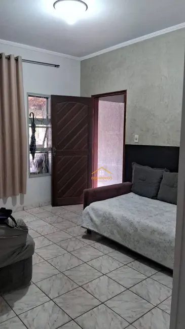 Foto 2 de Casa com 3 quartos à venda, 200m2 em Jardim da Alvorada, Nova Odessa - SP