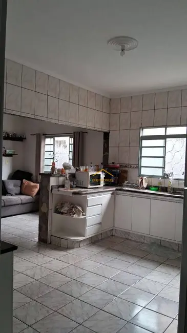 Foto 1 de Casa com 3 quartos à venda, 200m2 em Jardim da Alvorada, Nova Odessa - SP