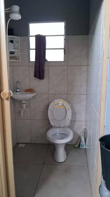 Foto 9 de Casa com 3 quartos à venda, 200m2 em Jardim da Alvorada, Nova Odessa - SP