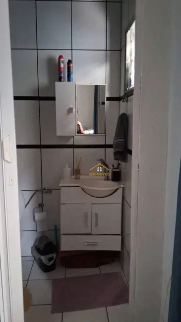 Foto 8 de Casa com 3 quartos à venda, 200m2 em Jardim da Alvorada, Nova Odessa - SP