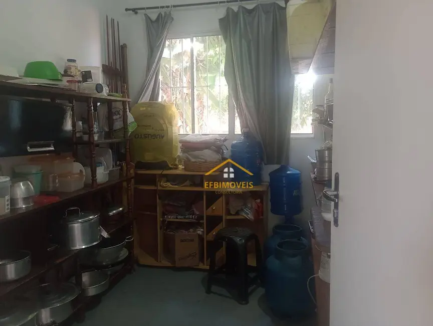 Foto 7 de Chácara com 3 quartos à venda, 1200m2 em Nova Odessa - SP