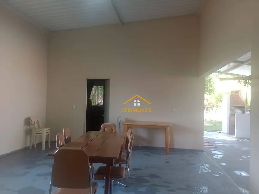 Foto 6 de Chácara com 3 quartos à venda, 1200m2 em Nova Odessa - SP