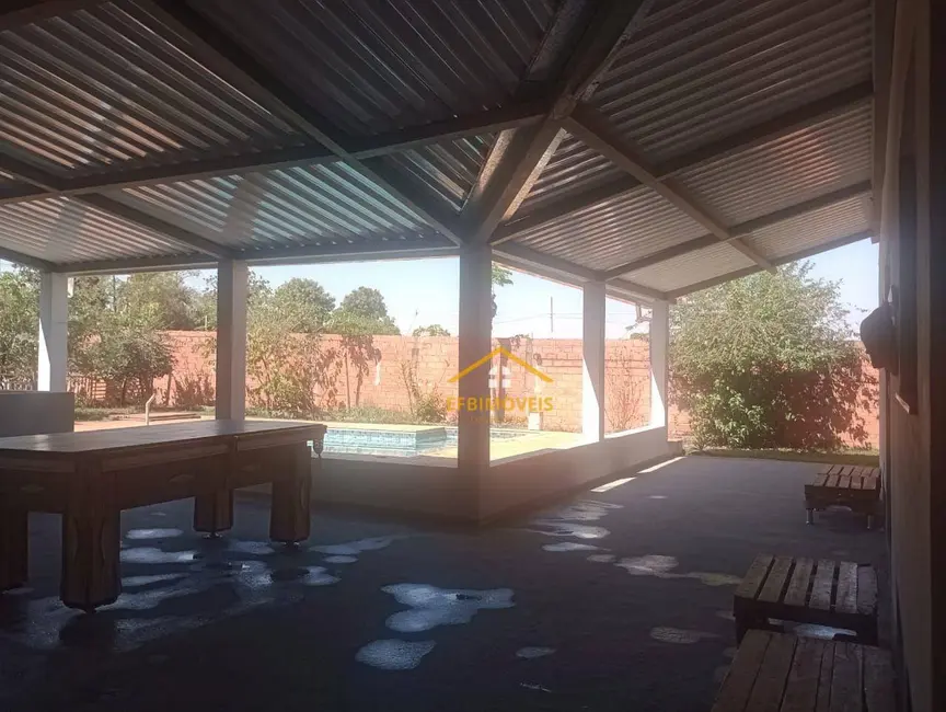 Foto 3 de Chácara com 3 quartos à venda, 1200m2 em Nova Odessa - SP