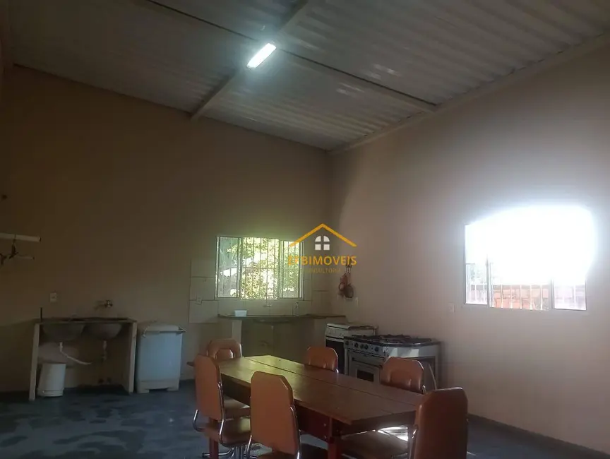 Foto 5 de Chácara com 3 quartos à venda, 1200m2 em Nova Odessa - SP