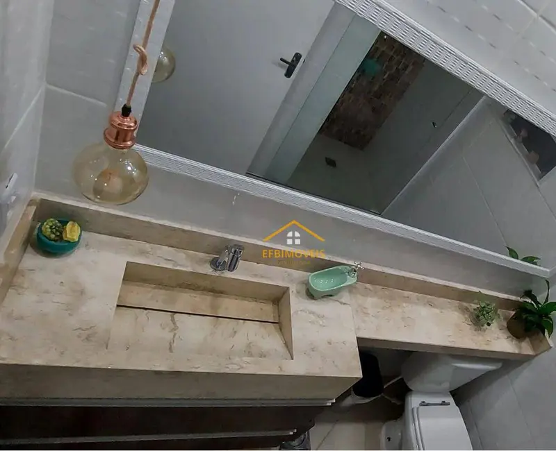 Foto 8 de Apartamento com 2 quartos à venda, 54m2 em Jardim Monte das Oliveiras, Nova Odessa - SP