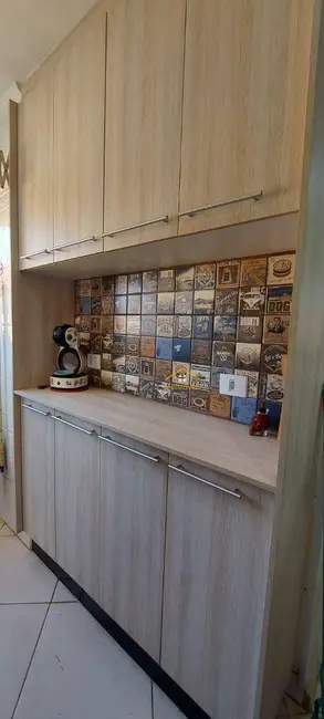 Foto 6 de Apartamento com 2 quartos à venda, 54m2 em Jardim Monte das Oliveiras, Nova Odessa - SP