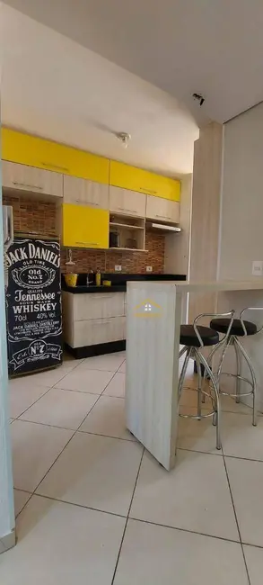 Foto 7 de Apartamento com 2 quartos à venda, 54m2 em Jardim Monte das Oliveiras, Nova Odessa - SP