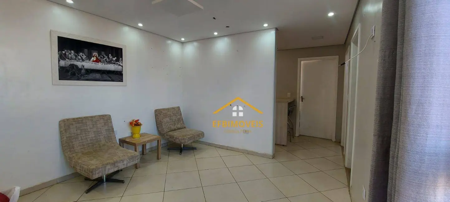 Foto 1 de Apartamento com 2 quartos à venda, 54m2 em Jardim Monte das Oliveiras, Nova Odessa - SP