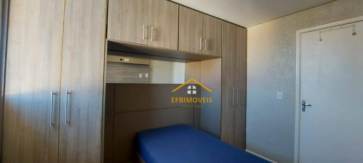 Foto 5 de Apartamento com 2 quartos à venda, 54m2 em Jardim Monte das Oliveiras, Nova Odessa - SP