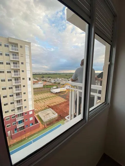 Foto 7 de Apartamento com 2 quartos à venda, 46m2 em Nova Odessa - SP