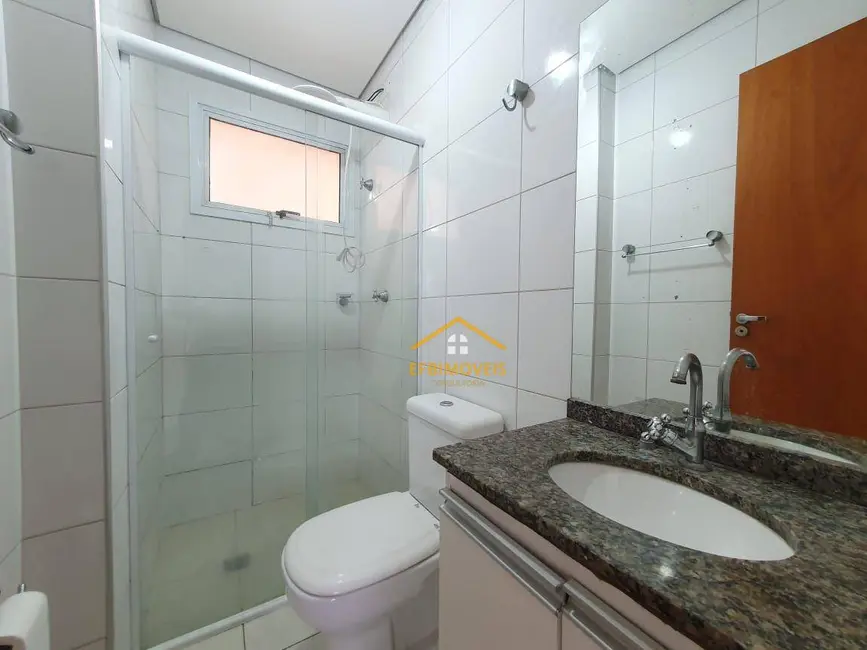 Foto 2 de Apartamento com 2 quartos à venda, 49m2 em Jardim Primavera, Nova Odessa - SP