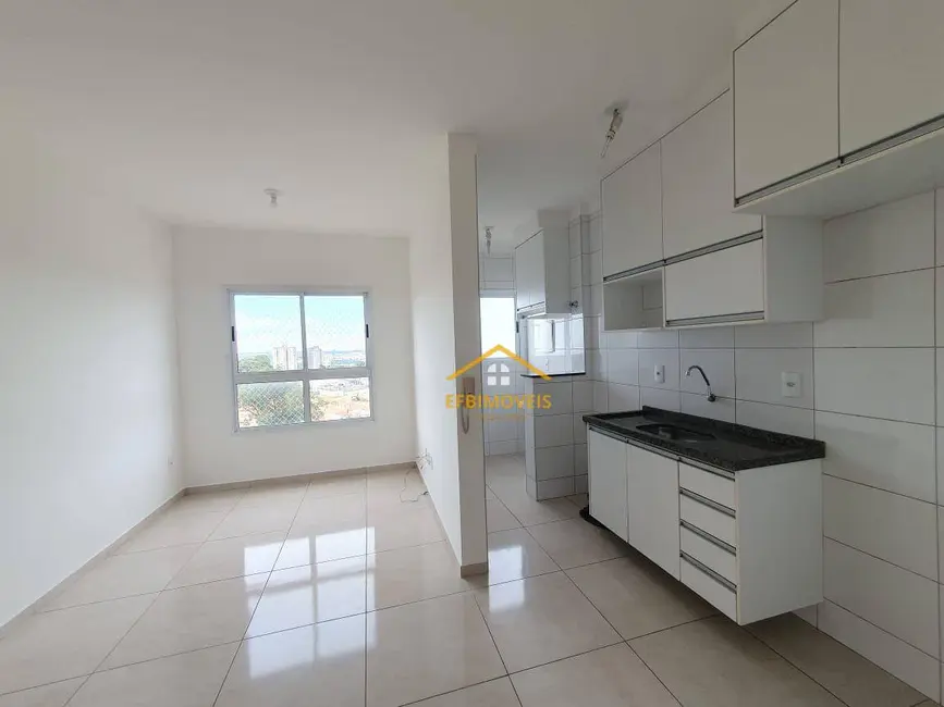 Foto 1 de Apartamento com 2 quartos à venda, 49m2 em Jardim Primavera, Nova Odessa - SP