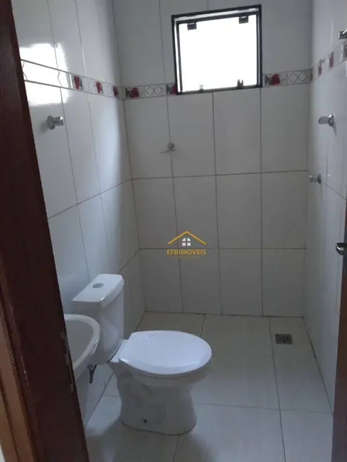 Foto 2 de Casa com 3 quartos à venda, 160m2 em Jardim Santa Rita I, Nova Odessa - SP