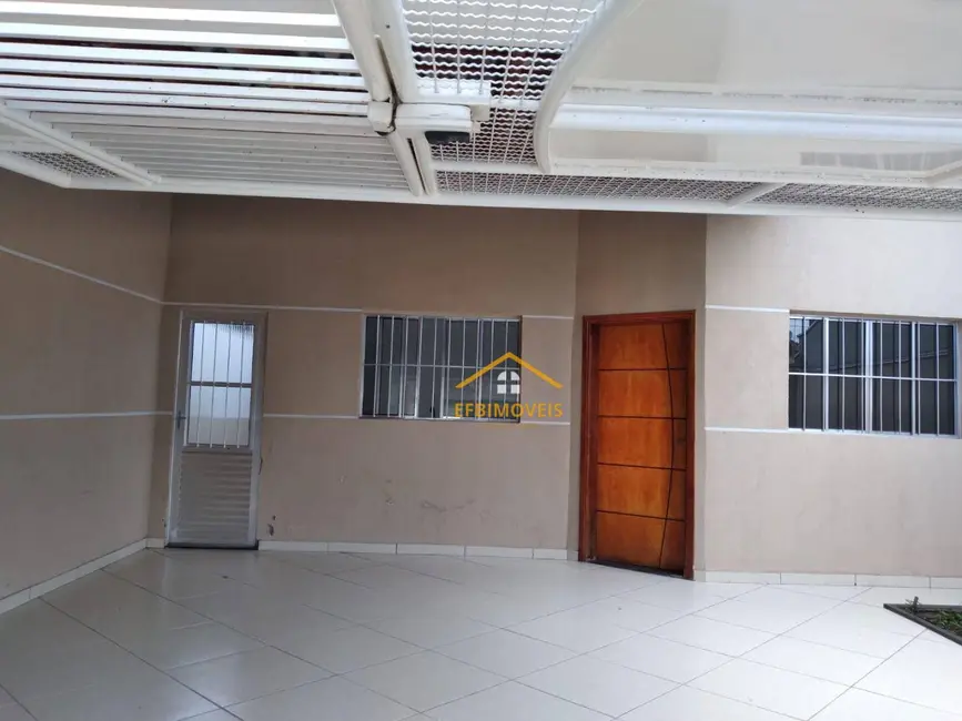 Casa com 3 quartos à venda, 160m2 em Jardim Santa Rita I, Nova Odessa - SP - imagem 1 Foto 1 de Casa com 3 quartos à venda, 160m2 em Jardim Santa Rita I, Nova Odessa - SP