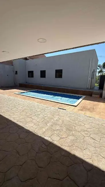 Foto 4 de Casa com 3 quartos à venda, 360m2 em Jardim Maria Helena, Nova Odessa - SP