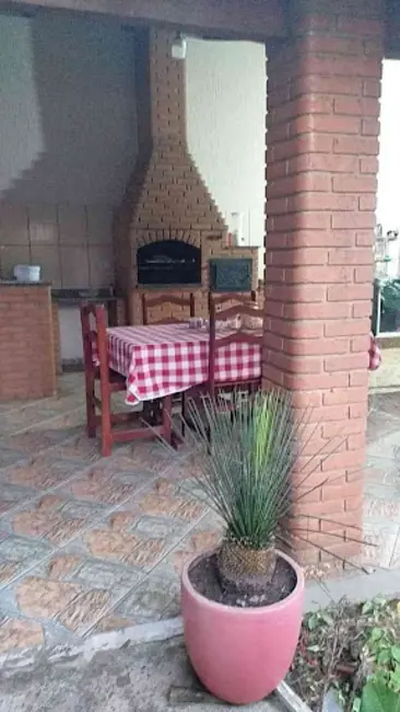 Foto 8 de Chácara com 3 quartos à venda, 1000m2 em Green Village, Nova Odessa - SP