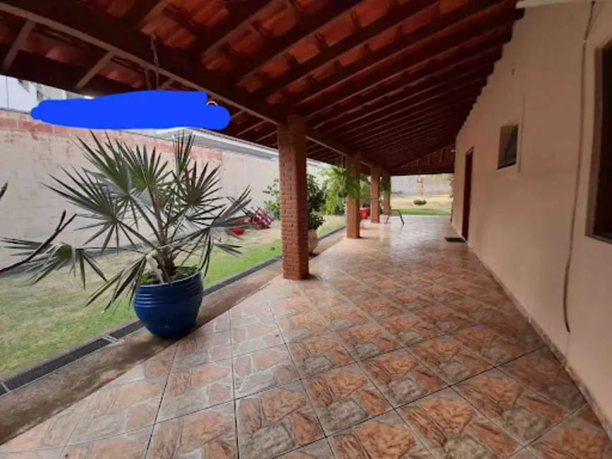 Foto 2 de Chácara com 3 quartos à venda, 1000m2 em Green Village, Nova Odessa - SP