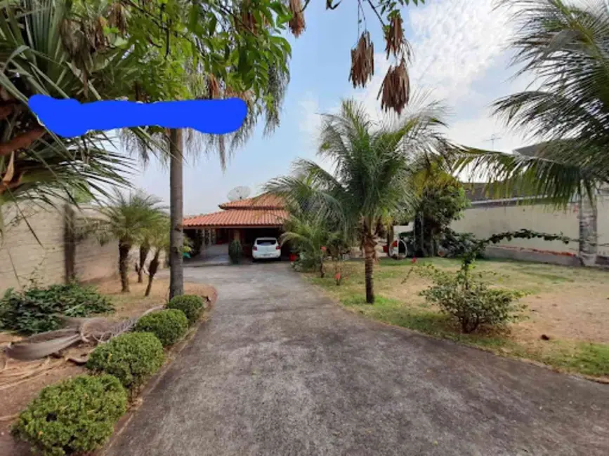 Foto 9 de Chácara com 3 quartos à venda, 1000m2 em Green Village, Nova Odessa - SP