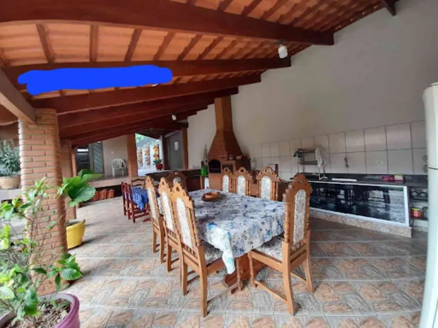 Foto 3 de Chácara com 3 quartos à venda, 1000m2 em Green Village, Nova Odessa - SP