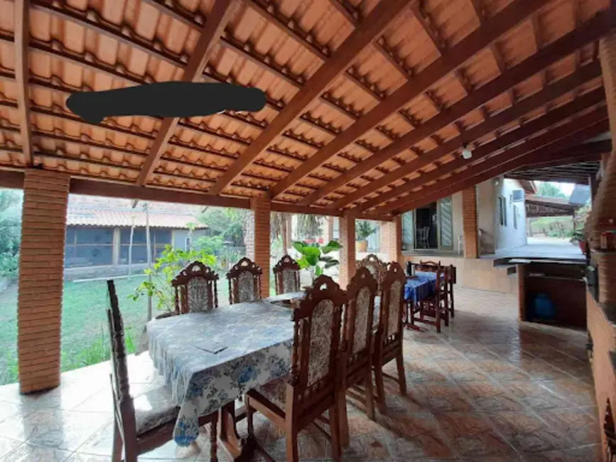 Foto 4 de Chácara com 3 quartos à venda, 1000m2 em Green Village, Nova Odessa - SP