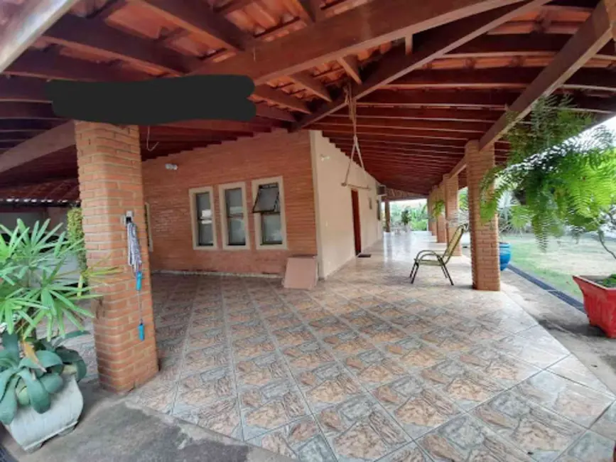 Foto 5 de Chácara com 3 quartos à venda, 1000m2 em Green Village, Nova Odessa - SP