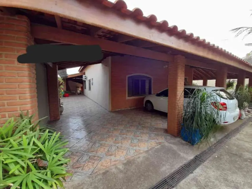 Foto 7 de Chácara com 3 quartos à venda, 1000m2 em Green Village, Nova Odessa - SP